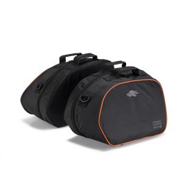Coppia borse interne bauletto KAPPA per K33N