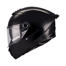 Full-face helmet MT HELMETS THUNDER 4 SV PURE A1 GLOSS