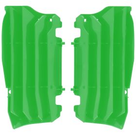 ACERBIS Grüner Kühlergrill für Kawasaki
