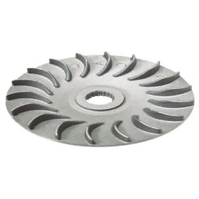 C4 Fixed Front Pulley for Pgo Big Max