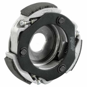 Embrayage POLINI pour course D.125 3 poids pour Honda SH 125-130