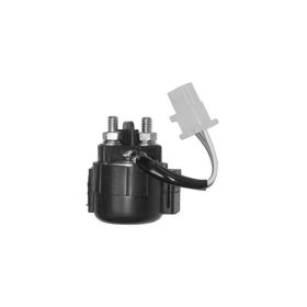 SGR 12V/100A Starterrelais mit Stecker und Faston