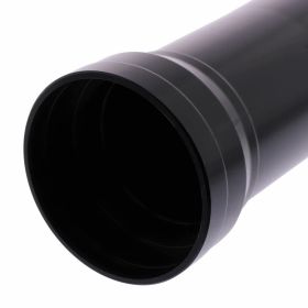 JMP Gabelabdeckung 2108660405 Schwarz Aluminium für Yamaha YZF-R1 1000