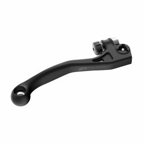 POLISPORT schwarze Bremshebel 8501600002 für Beta