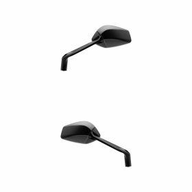 Coppia specchietti manubrio FAR 8010/8011 universali