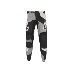 Pantaloni ACERBIS Off Road MX linear sumbawa neri/grigi