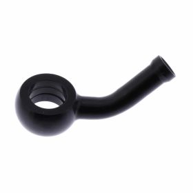 STAHLFLEX TYP024 Black Ring Connector