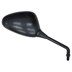 Miroir de guidon droit noir MAGNETI MARELLI pour MALAGUTI password