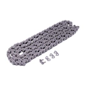 Chaîne de distribution DID ouverte SCR0409 SV/144 fermeture par rivet