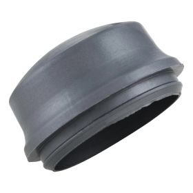 Tappo antipolvere tamubro anteriore REPRO TEILE grigio per Vespa 50R