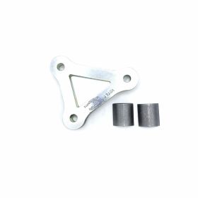 Kit abassamento posteriore ALPHA TECHNIK 33-VD-TL01KBA per Aprilia PEGASO 650 IE STRADA