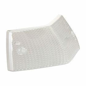 Vetro freccia SIEM posteriore sinistro per Vespa PX80/200/PE
