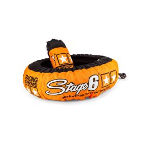 Stage6 12-Zoll Pneumatikreifen Heizdecke Set