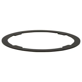 Kit 4 spessori ingranaggio SIP 0,85mm acciaio CK75 per Vespa 50/L/R