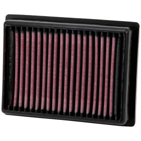 HP Meiwa MR0040 Luftfilter