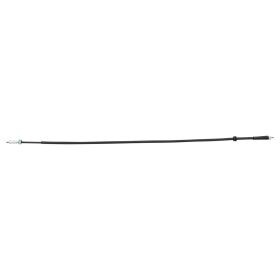 CIF speedometer cable with sheath for DERBI/PIAGGIO Boulevard/Fly 50-150