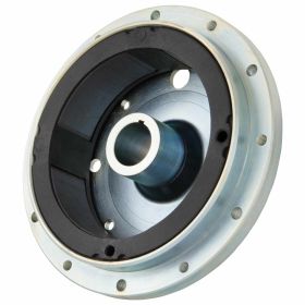 Accensione MALOSSI VesPower MKII