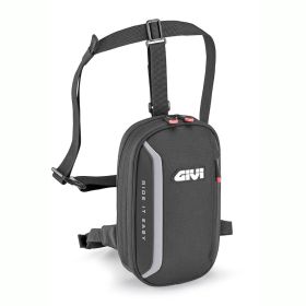 Borsello da gamba GIVI 1,5L Easy09 taglia L