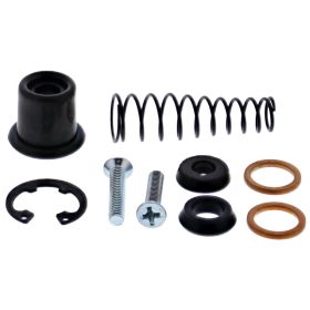 Kit revisione pompa freno ALL BALLS 18-1096 per Kawasaki VULCAN 650