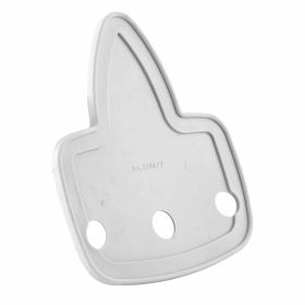 Guarnizione fanalino posteriore PREMIUM QUALITAT per Vespa 125 VNB