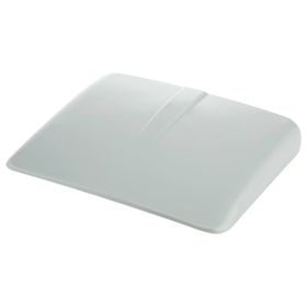 Coperchio fanale posteriore SIEM grigio per Piaggio Vespa 125 GTR