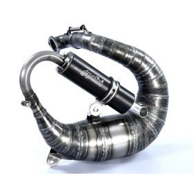 POLINI Big Evolution Exhaust for Vespa 125 Primavera ET3