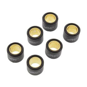 JMP Variator Roller Kit 6 Stück 19x15,5mm 7,5g