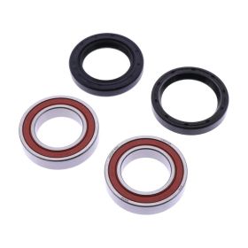 JMP Komplettes Radlager-Kit 25-1570 mit Dichtungsring