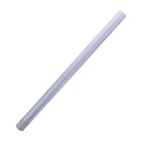 Stelo forcella JMP cromato 598mm D.37-31 per Honda CB
