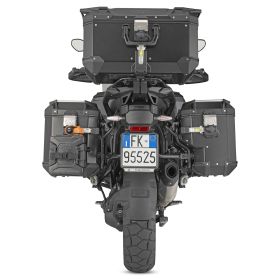 GIVI PLOS1178CAM PL ONE-FIT Monokey Cam-Side Seitenhalterungen mit geformter Seite