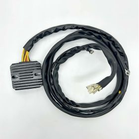 WAI 12V Regulator for BMW/MOTO Guzzi