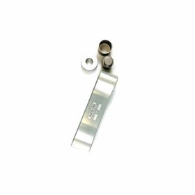 ALPHA TECHNIK Lowering Kit 33-ZRT00H-TL02KBA for Kawasaki Z 1000 R EDITION