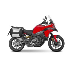 SHAD 3P System Side frames for DUCATI Multistrada V2