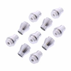 Kit de mamelon de soudage JMP 10 Longueur 11 Trou 2,5 mm