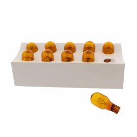 Kit de 10 ampoules JMP 12V16W W2,1X9,5D