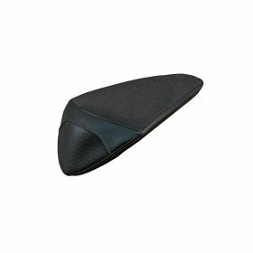 Seat cover Pass Tuono Ultragrip 1BL for APRILIA tuono v4