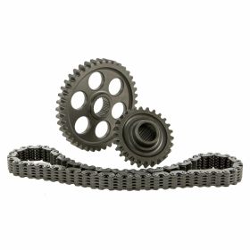 MALOSSI 6714757 Secondary gear