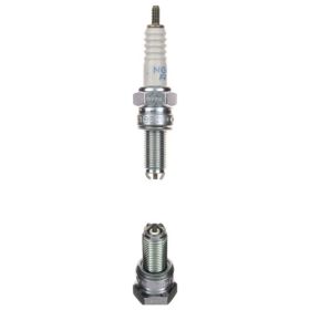 Candela accensione NGK Nickel D. filettatura 10mm