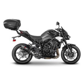SHAD Top Master Rear rack for KAWASAKI Z 900