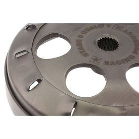 STAGE6 R/T Wing Cooler Bell Clutch for Piaggio