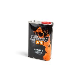 Olio motore 2T Stage Sport MK3 1L