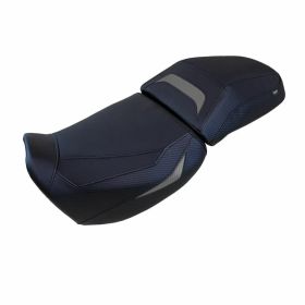 Couvre-siège Vegas spécifique 4GR pour HARLEY DAVIDSON pan america