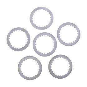 TRW Stahl Kupplungsscheiben Kit MES310 6 Teile