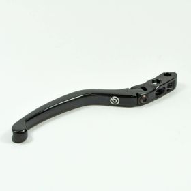 BREMBO 110523115 Curved Brake Lever for 20 mm Brake Pump
