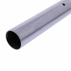 Stelo forcella JMP rovesciato cromato 525mm D.41-37,4 per Triumph STREET TRIPLE