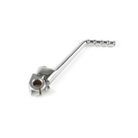 Str8 Kick Start Lever Chrome Steel AM6