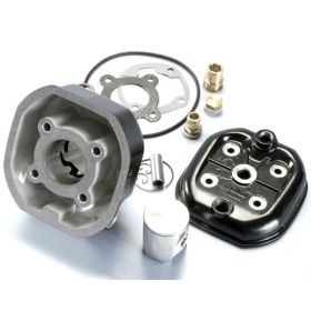 POLINI Thermal Group D.40.2 mit Kopf