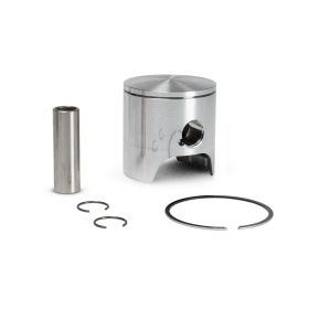 Pistone MALOSSI 2T D.52 spinotto 14 1 segmento selezione AA