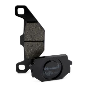 BREMBO brake pads set Carbon Ceramic 07023 for SYM husky 150