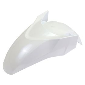 Parafango Anteriore TNT Bianco per Honda PCX